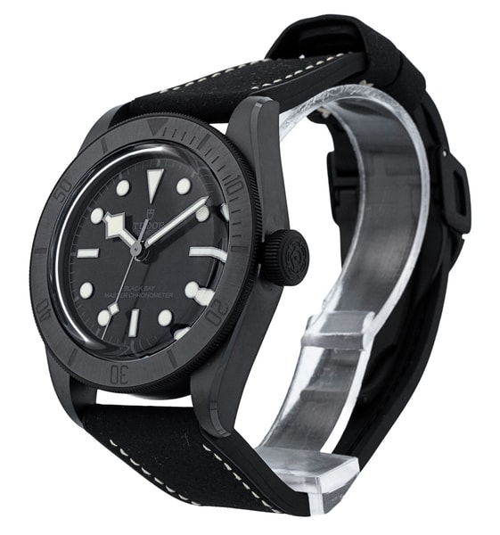 Tudor Black Bay M79210CNU-0001